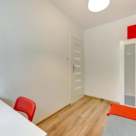 Pokoje Gdansk Zabianka - Subislawa 23L Appartement Buitenkant foto