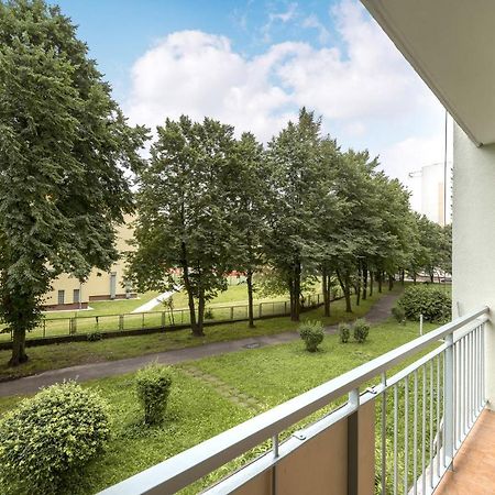 Pokoje Gdansk Zabianka - Subislawa 23L Appartement Buitenkant foto